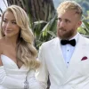 Influencers Aggie Lal and Jacob Riglin Wed on Lake Como in Italy