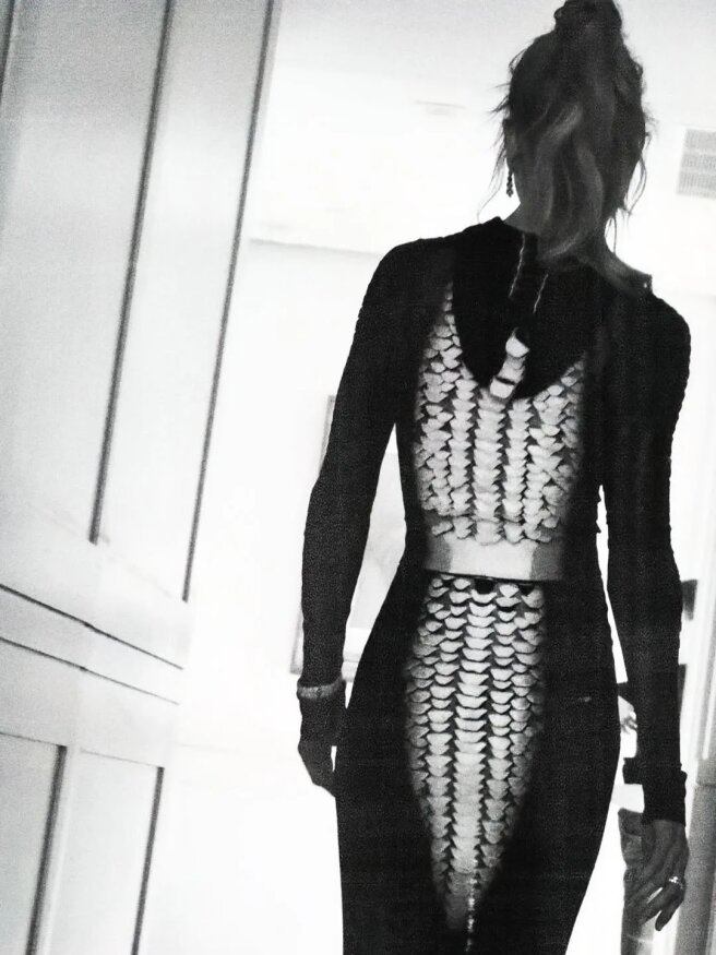 Николь Кидман