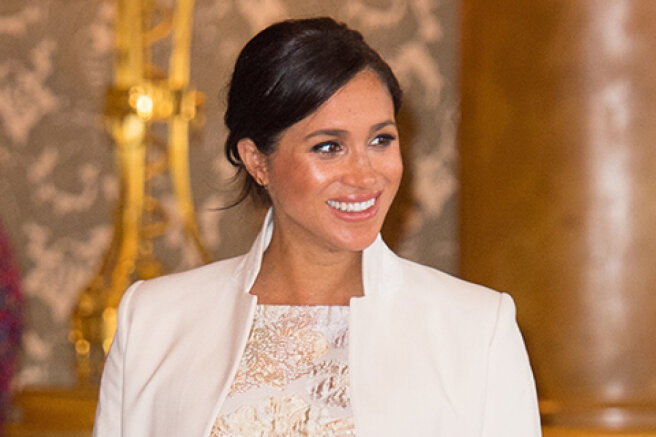 Meghan Markle refused the title in the birth certificate of her daughter