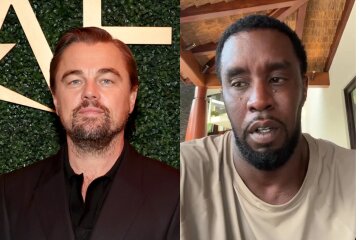 "Leonardo DiCaprio has nothing to do with this." Insider comments on photo of actor at party of rapper P. Diddy, who is accused of human trafficking