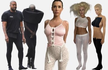 Kanye West's muse and trend setter: analyzing the Bianca Censori phenomenon