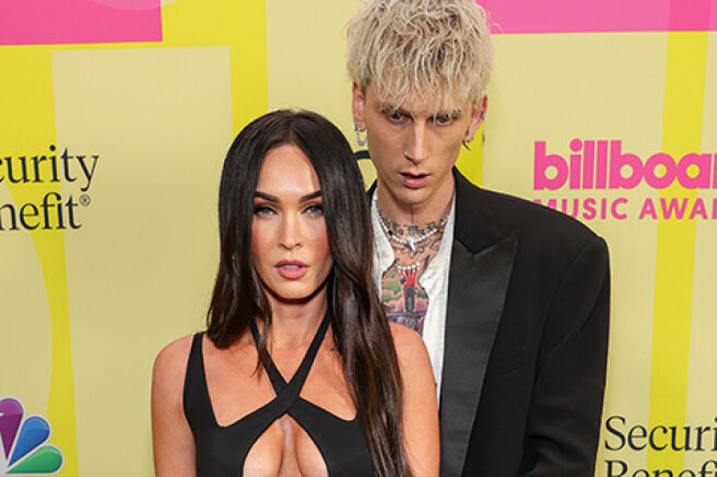 Billboard Music Awards 2021: Megan Fox, Alisha Keys, Pink and other stars on the red carpet