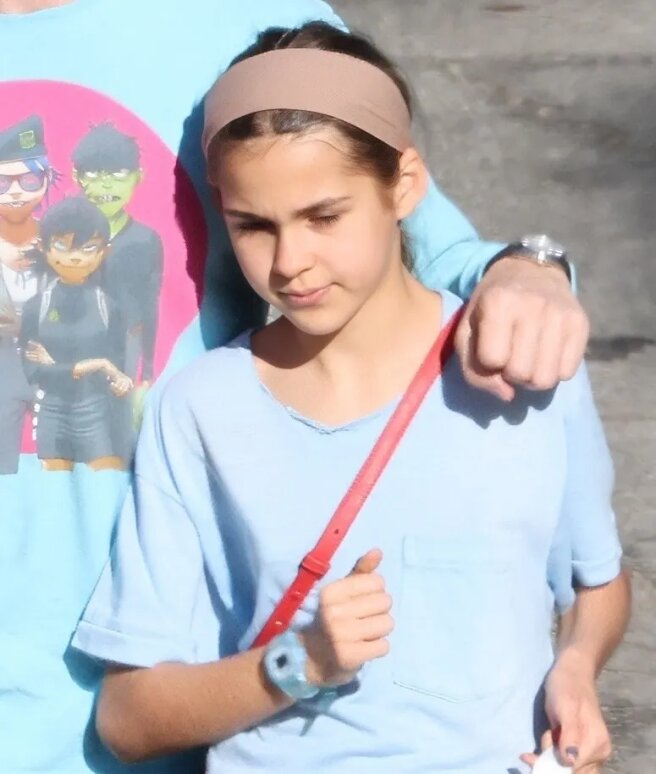 Эсмеральда Гослинг