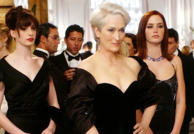 The Devil Wears Prada to Get Sequel 18 Years Later