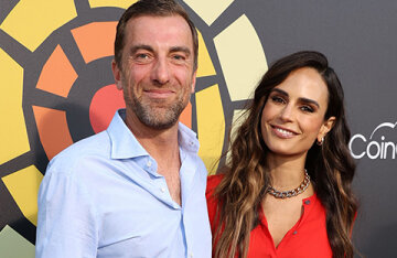 Jordana Brewster announced her engagement to her boyfriend a year after the divorce