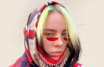 He didn't care: Billie Eilish for the first time told about a secret relationship with the rapper