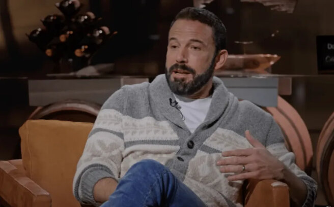 "I Don't Like Excessive Attention." Ben Affleck Speaks Out About Jennifer Lopez's Popularity and His Displeased Face