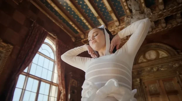 Селена Гомес