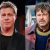 "A Dirty Passerby." The Internet Discusses an "Aged" Brad Pitt