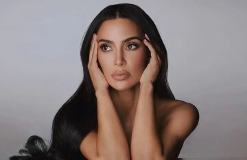 Kim Kardashian was photographed with her new boyfriend Odell Beckham Jr.
