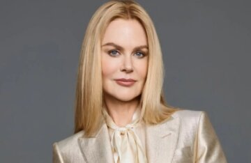 Nicole Kidman has decided to become a death doula.