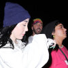 Demi Lovato and Noah Cyrus have fueled rumors about their romance