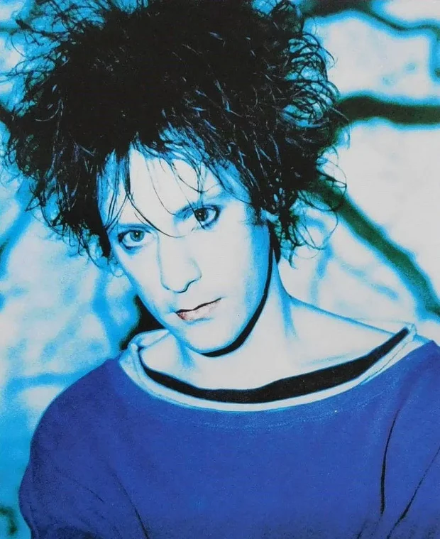 Перри Бэмоунт