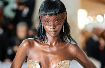 Models.com named the best models of 2023