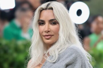 Kim Kardashian Reveals She Had Salmon Sperm Injections to Look Younger