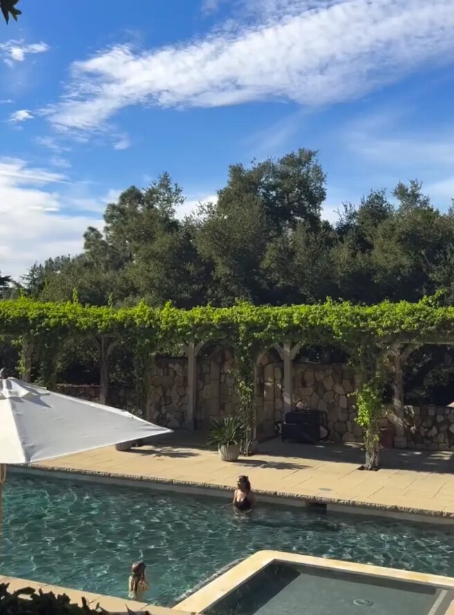 Мать и дочь Меган Маркл