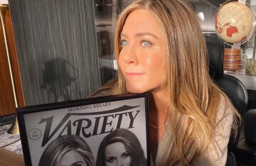 "Life is short, so why not do it now?" Jennifer Aniston will release memoirs and tell “the whole truth” about her divorce from Brad Pitt
