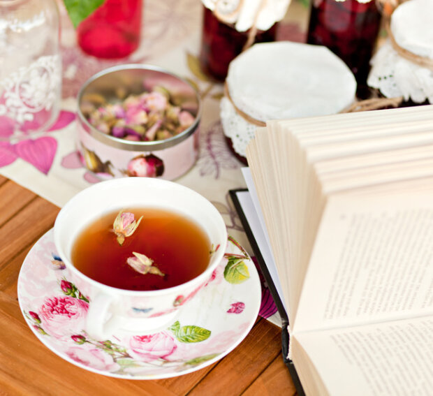 tea