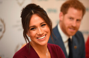 Meghan Markle has become a Netflix producer and plans to shoot a children's series
