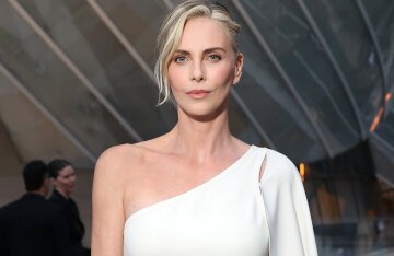 Charlize Theron has spoken in detail about the night her mother shot her father.