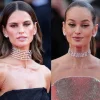 "She Remade Herself." The internet is discussing the "new" face of former Victoria's Secret Angel Izabel Goulart.
