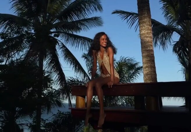 Нара Баптиста