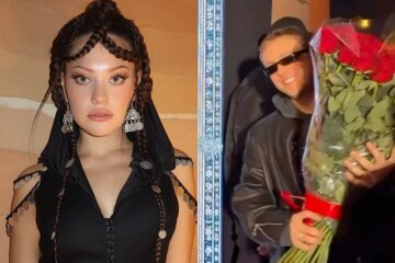 An apartment from Yegor Creed, chak-chak instead of cake, and Tatar dancing: Morgenstern's ex-wife*, Dilara, showed how she celebrated her 26th birthday for 3 million rubles.