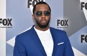 "Someday Someone Might Get Even With Them." Three More People Accuse P. Diddy of Rape, Fear Reprisal From Rapper