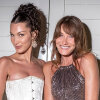 Cannes-2021: Bella Hadid, Carla Bruni, Iris Lowe and other stars at the Dior dinner
