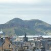 Florence Pugh names Arthur's Seat in Edinburgh her 'eighth wonder of the world'