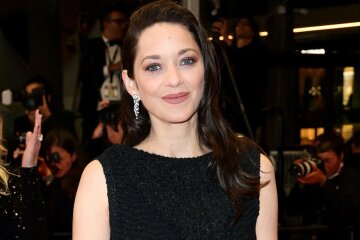 Cannes 2026: Marion Cotillard and Ornella Muti presented the film "Elastic Rome"