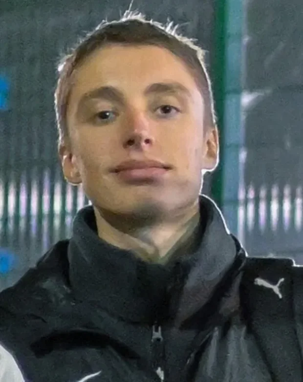 Матвей Румянцев