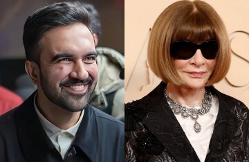 "It's against his views." New York City Mayor Zohran Mamdani will skip the upcoming Met Gala on principle.