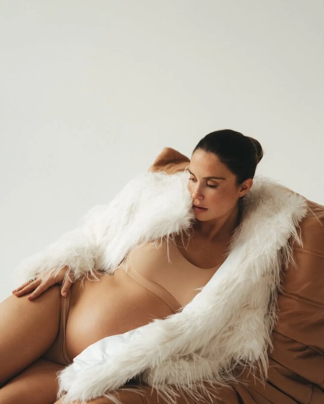 Агата Муцениеце