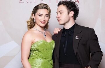 Florence Pugh has confirmed her relationship with actor Finn Cole.