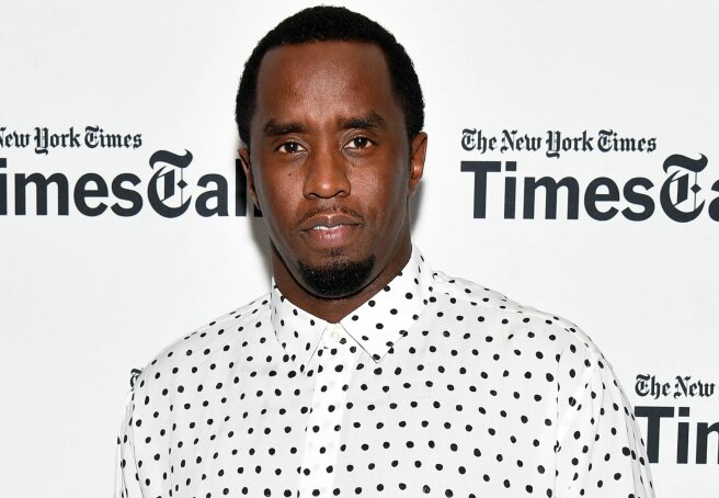 P. Diddy Wants New Charges Gazetted to Avoid 'Carnival Atmosphere' in His Case