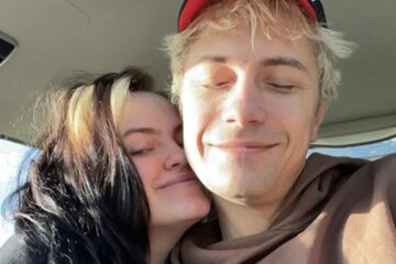 Rupert Murdoch's granddaughter Charlotte said her marriage to rapper Luke Storey lasted only 12 hours