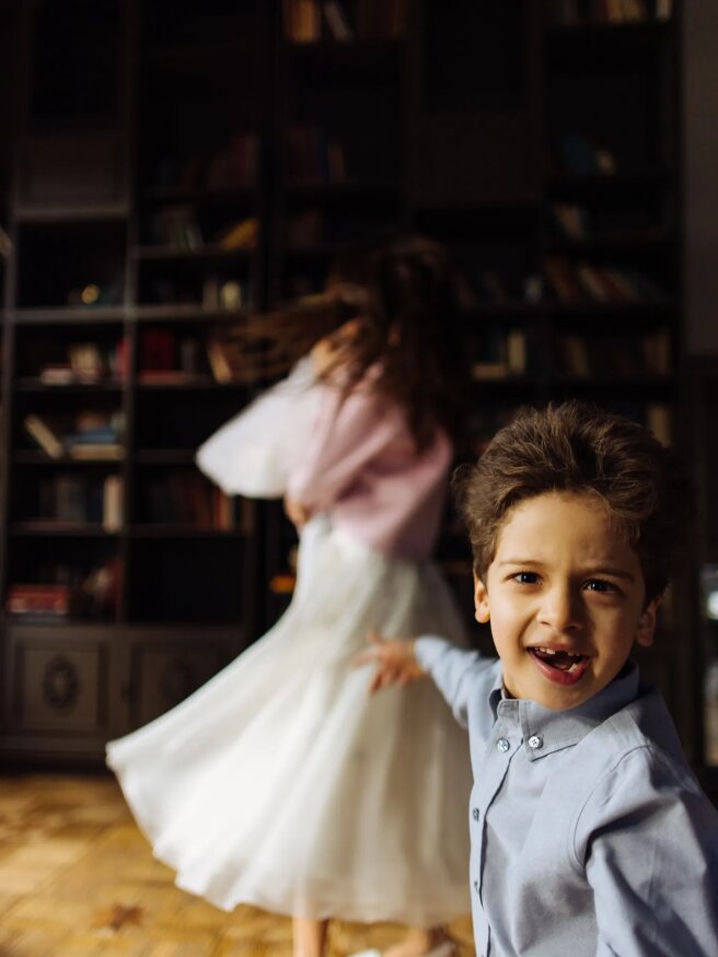 Сын Равшаны Курковой