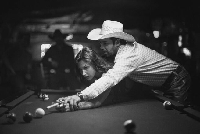 Белла Хадид и Адан Бануэлос