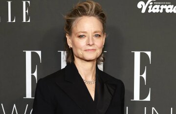 Jodie Foster criticized for saying she was "annoyed" by generation Z