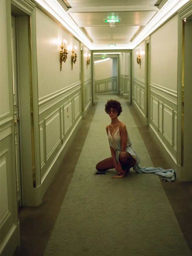 Надя Ли Коэн