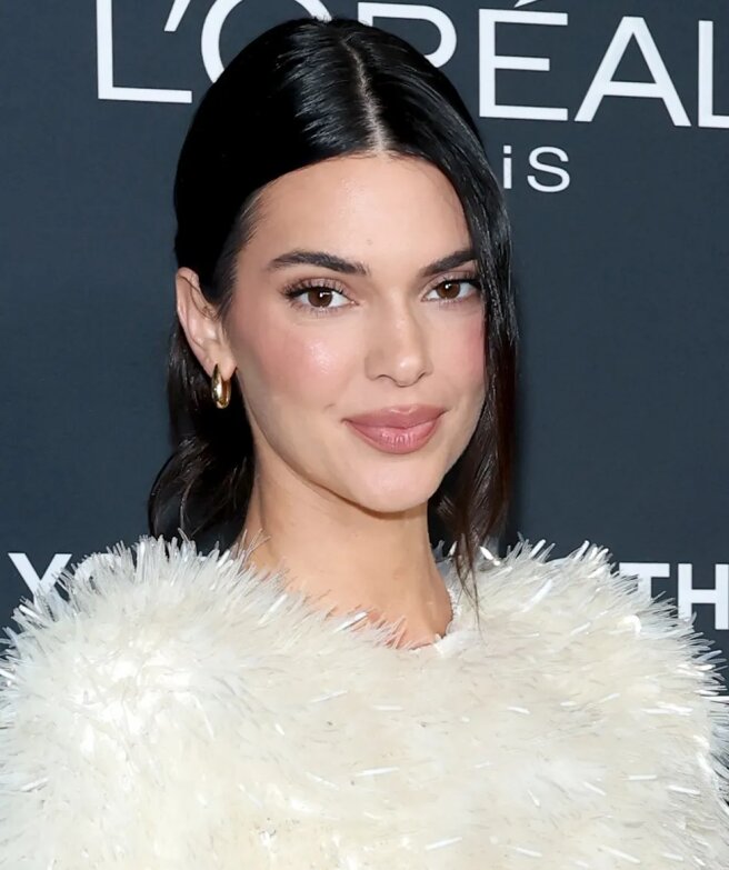 Кендалл Дженнер