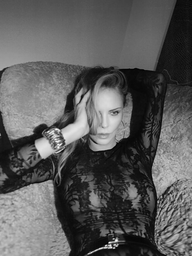 Шарлиз Терон