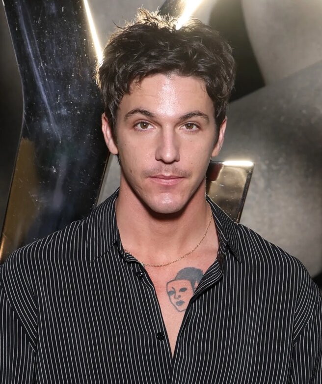 Такер Пиллсбери