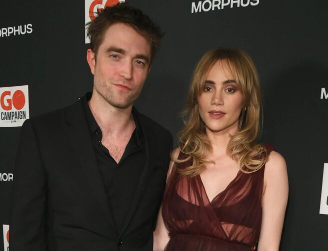 "It's important to them." An insider revealed details about the engagement of Suki Waterhouse and Robert Pattinson