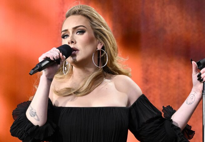 'Her worst nightmare': Adele may end her career due to illness