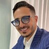 In Spain, an arrest warrant was issued for the "Scam artist from Tinder" Simon Levaev