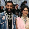1,800-carat jewelry, a $15 million tanzanite, and a hand-woven gold sari: the fabulous wealth of India's elite at the Met Gala