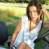 "Fairy from the farm." Bella Hadid published photos from her vacation on the ranch