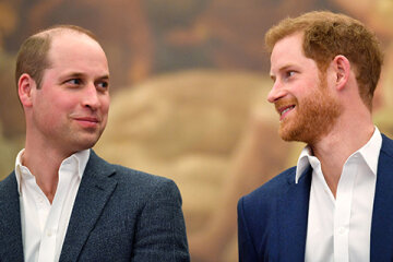 Princess Diana's friend: Princes William and Harry are close to reconciliation